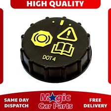 Brake Master Cylinder