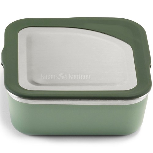 Klean kanteen rise lunch - klean,