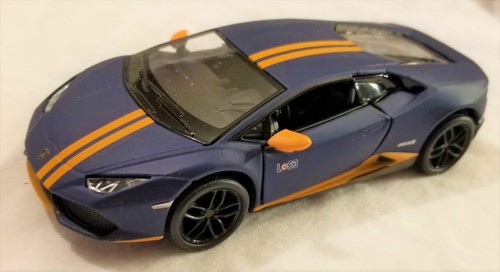 Kinsmart 36 model - kinsmart, 1:36