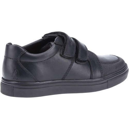 Hush puppies black - puppies,