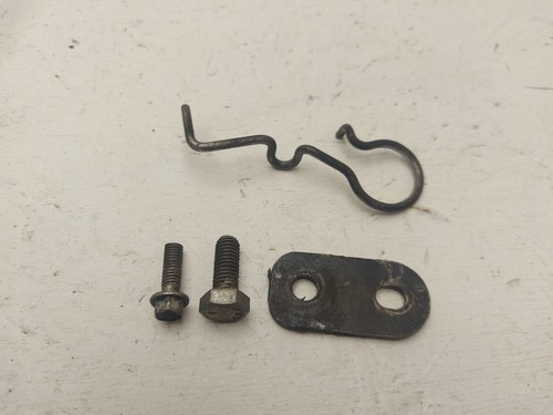 Kawasaki kmx 125 cable guide - kmx,