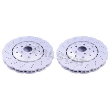 390mm for audi c7 rs6 - for, a6