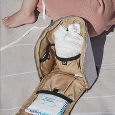 Buggy Organiser Bag | Changer