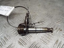 Kawasaki GTR1000 Concours 2002-On Gear Selector Shaft 