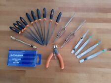 New 38pc Craft Model Hobby