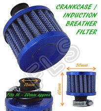 OIL MINI BREATHER AIR FILTER -