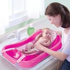 Sure Comfort Deluxe Newborn To