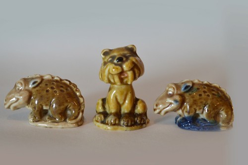 Wade flintstones xmas cracker - flintstones,