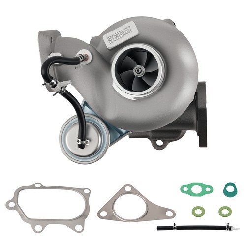 Vf52 turbocharger turbine for - vf52,