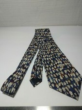 Museum Artifacts Mens All Silk