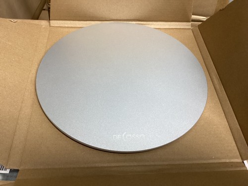 Decassa rotating monitor - decassa,