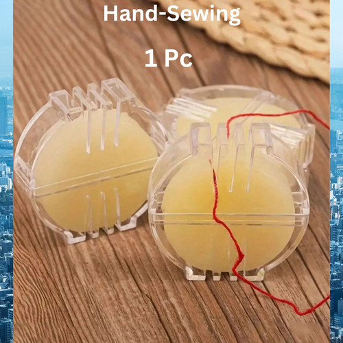 Hand sewing embroidery beeswax - hand-sewing/embroidery,