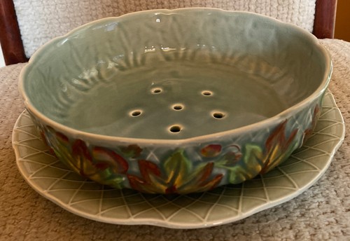 Clarice cliff newport - newport, pottery