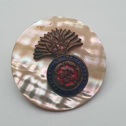 Ww1 royal fusiliers - royal, regiment