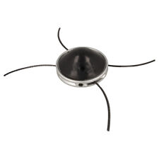 2 Line Jet Fit Trimmer Head