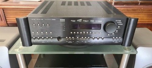 Anthem d2v processor - anthem,