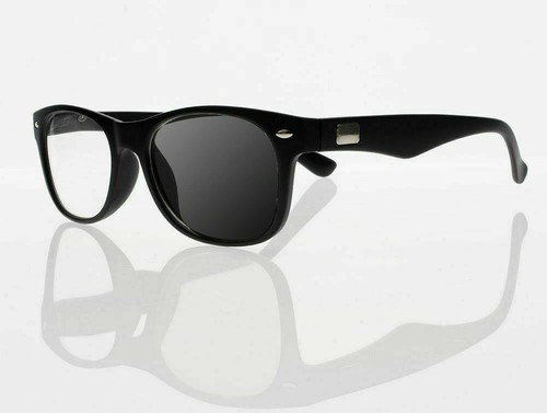 Square nerd photochromic - nerd,