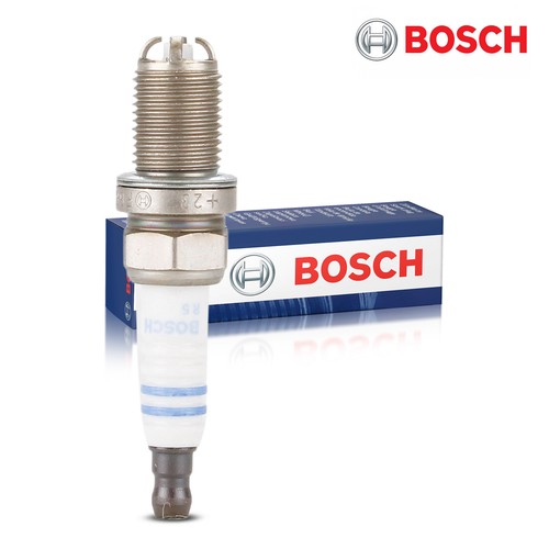 Bosch 0242235748 spark plug - spark,