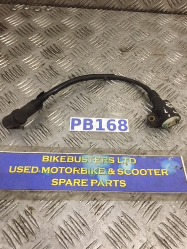 Cpi 50cc ignition coil - 50cc, ht