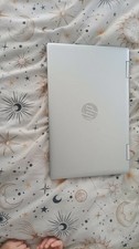 HP Pavilion x360 14”