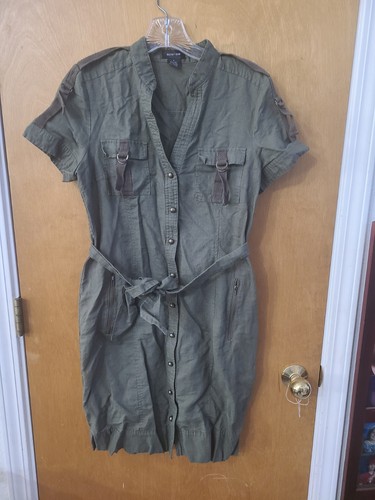Spense safari style olive - spense,