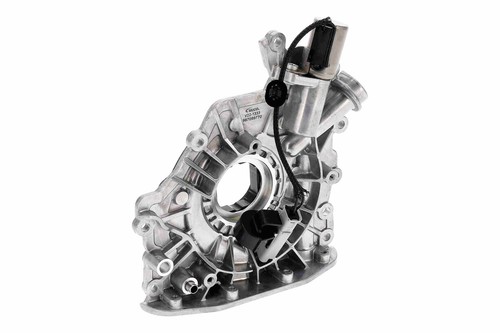 Oil pump vaico fits - vaico,