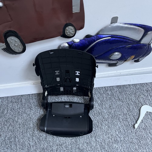 Bugaboo bee seat - 3,