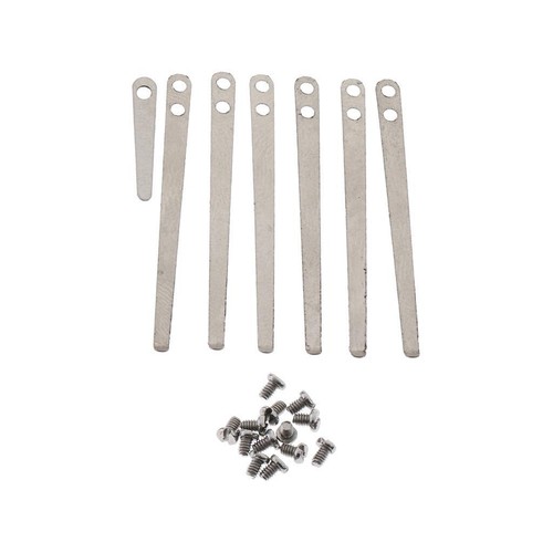 Metal woodwind instrument - metal,