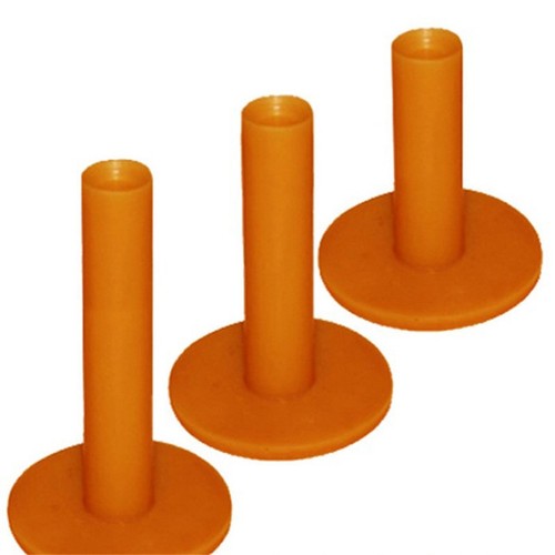 Tees holder rubber - tees, driving