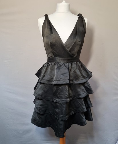 Sandro dress size - size, xs