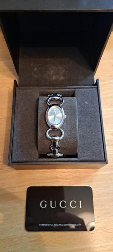 Gucci ladies tounabua - ladies, watch