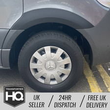 Mercedes Sprinter (2019-)