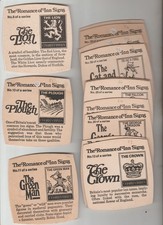 15x different  WELLS BEDFORD