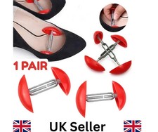 2pcs Adjustable Width