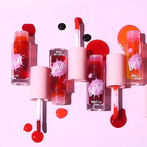 Moisturizing water lip - water,