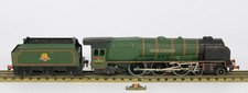 HORNBY DUBLO EDL12 3 RAIL