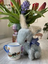 Antique vintage merrythought - antique,