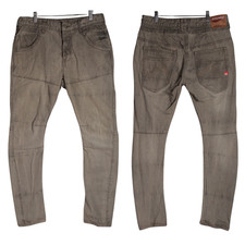 Beck Hersey Jeans Mens W34