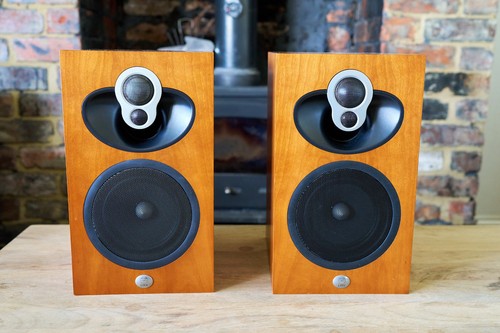 Linn majik 109 bookshelf - majik,