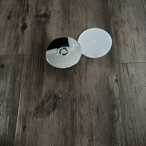 Mcalpine chrome shower trap - mcalpine,