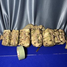 British Army MTP PLCE Webbing