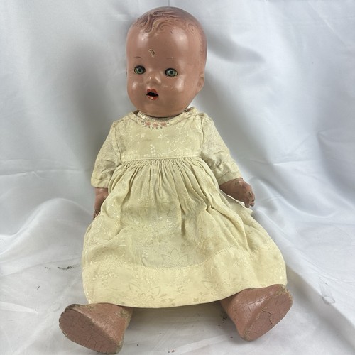 Vintage 1940s 1950s - , pedigree
