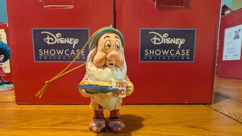 Jim shore disney traditions - disney,