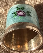 Antique Lotthammer-Eber Silver