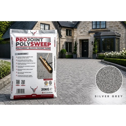 Projoint polysweep pssg 20kg - projoint,