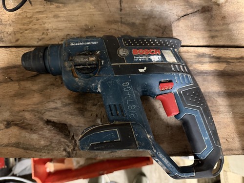 Bosch professional gbh - bosch, 18v-ec