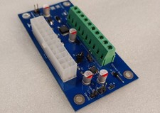 Amiga 2000 / 3000 ATX Power