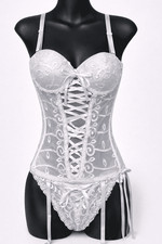 Ladies lace embroidered - ladies,
