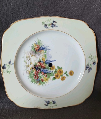 Tunstall plate hand - h&k,