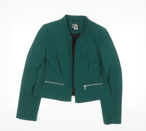 Debenhams women green size - green,